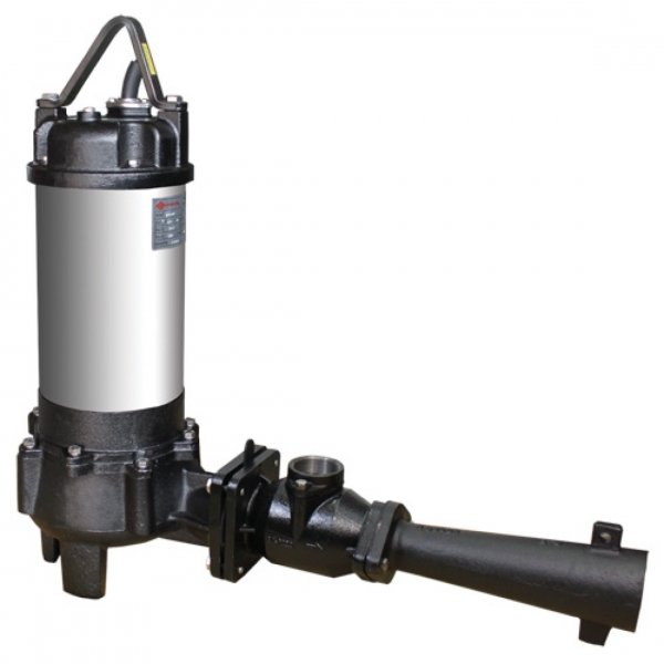 EFJ Submersible ejector pump(Aerator)