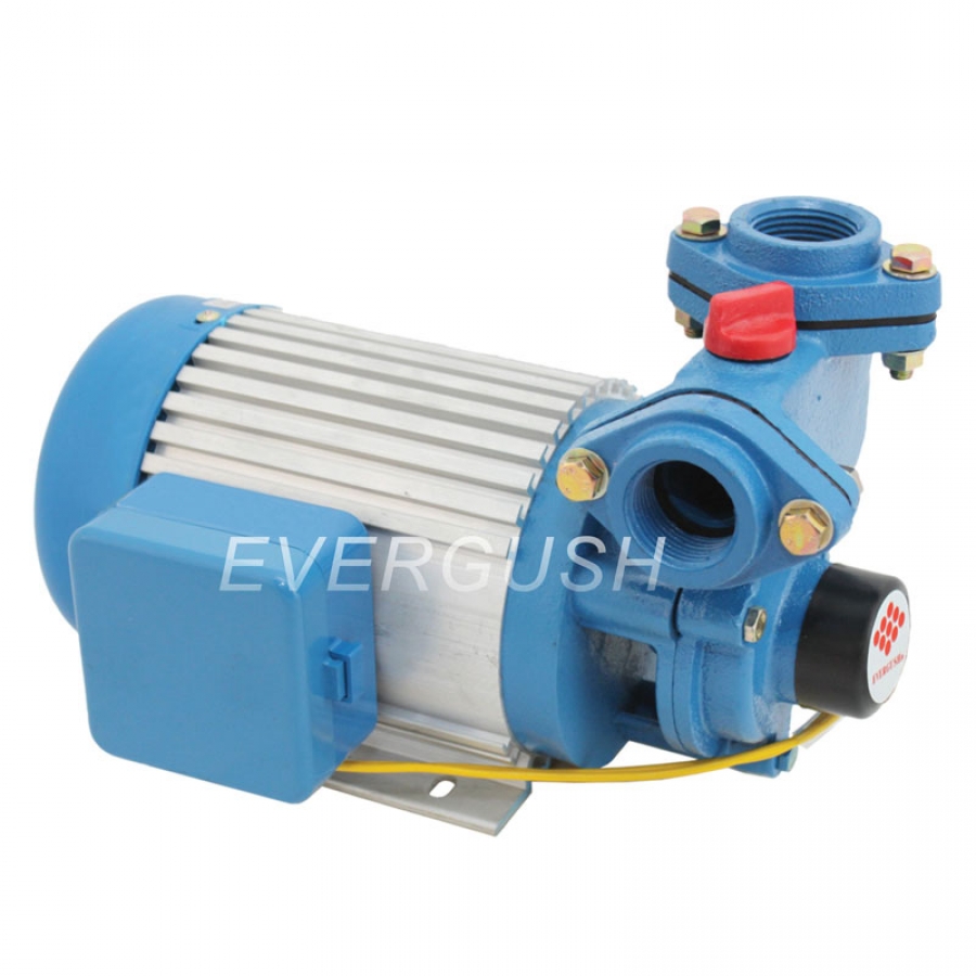 Water-proof Efficient And Requisite electric water pump machine