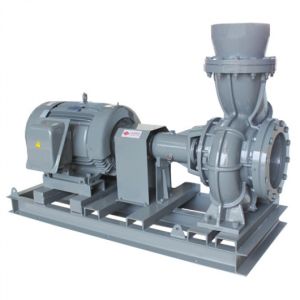 XA series End Suction Centrifugal Pumps(DN24255)
