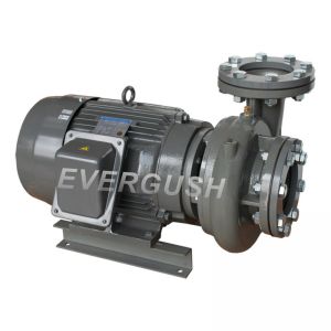 CP Close-coupled Centrifugal Pumps