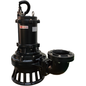 EF4 Submersible Sewage Pumps(4 Pole)