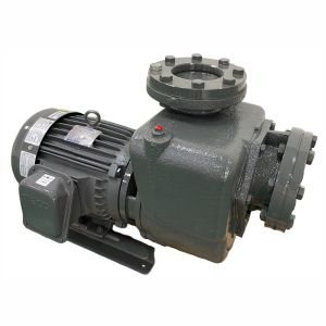 FK型 同軸自吸泵