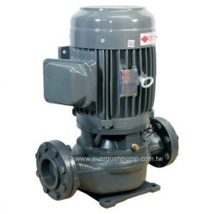 IL Vertical In-Line Centrifugal Pump