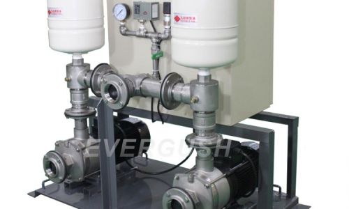 體積縮小、重量減輕→適用於安裝場所空間小且受限的地方，節省運輸空間