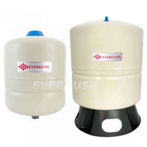 EPT Diaphragm Pressure Tank